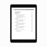 Mindful Eating Facilitator Guide (PDF FILE)