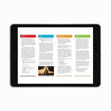 Enhancing Your Well-Being with Spiritual Practices Pamphlet (PDF FILE)
