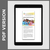 Building Healthy Relationships Pamphlet (PDF FILE)