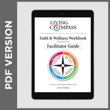 Adult Faith & Wellness Facilitator Guide (PDF FILE - Christian)