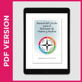 Manual del Círculo para el Bienestar de Padres y Madres (PDF FILE Secular)